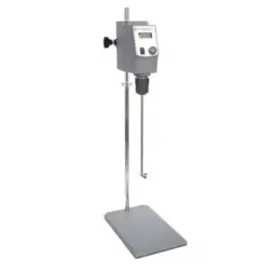 Low-speed-geared-stirrer-with-1-20-HP-Motor-2