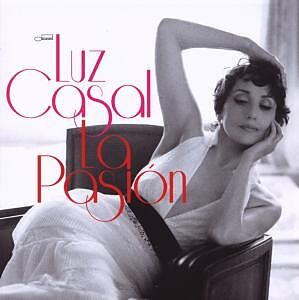 Casal, Luz - La Pasion NOVO