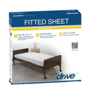Fitted Sheet