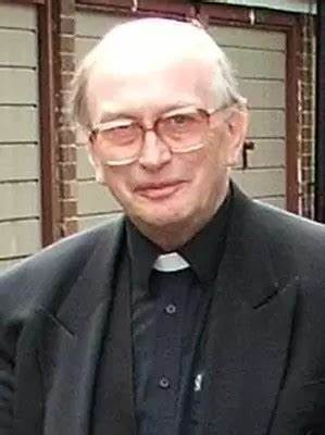 The Life And Times Of Father Grimes, Dead At 93 OIF