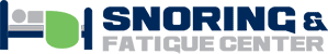 snoring fatigue center