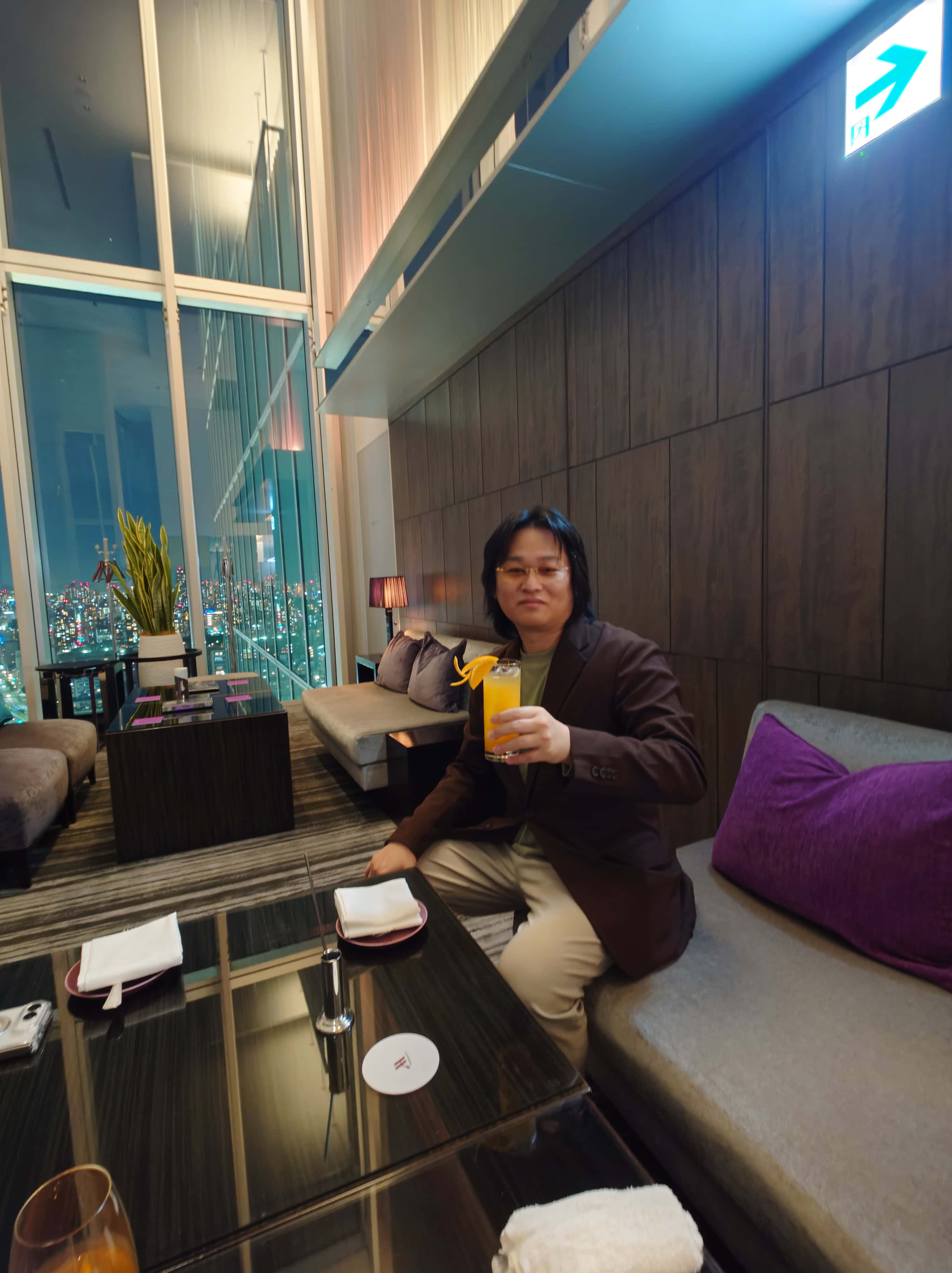 155.乾杯