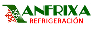 Anfrixa Refrigeracion