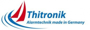Thitronik Logo