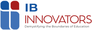 IB INNOVATORS logo