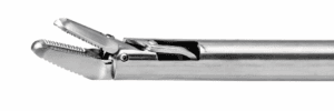 SCISSOR PUNCH,15° UP-MILLED