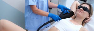 Unwanted Hair: Embracing the Magic of Laser Hair Removal Treatment in Regina at Visage