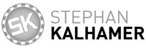 Stephan Kalhamer - Pokertrainer, Redner und Buchautor
