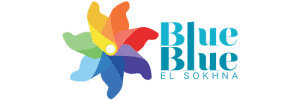 Blue Blue