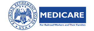 railroad logo