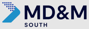 ResPic - MDM South logo