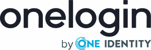 OneLogin by One Identity logo