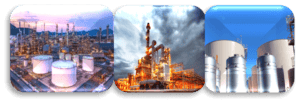 Application of TT-UVS900 Ultraviolet Sulfur Analyzer