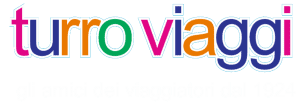 Turro Viaggi Logo