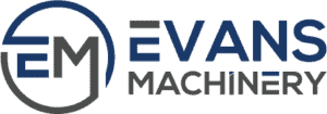Evans Vacuum Stands