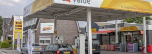 Tankstation Glanerbrug OQ Value