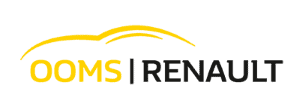 Logo van Garage OOMS, referentieproject camerabewaking BitAssistence in Wilrijk
