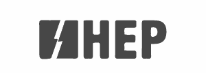 hep logo hep logo
