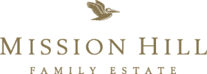 Mission Hill Family Estate logo