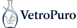 VetroPuro - Bespoke Spirits Packaging and Glass Solutions Logo