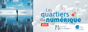 Quartiers du numérique