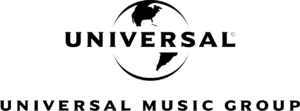 Universal Music Group logo Universal Music Group