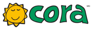 Logo Cora
