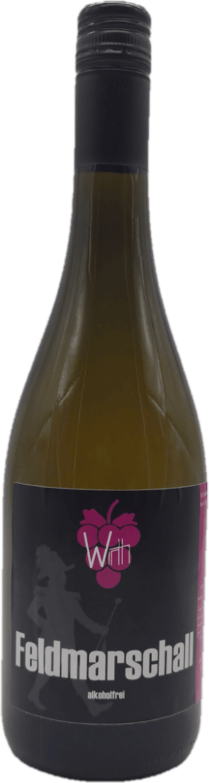 Feldmarschall - alkoholfrei