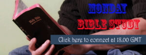 You are welcome to the Bible Study to experience God's Word Like never before with Stream live services. You will enrich yourself with word of God. It will be your daily source for uplifting sermons, inspiring messages, praise worship, and live spiritual events from word of life Broadcasting powered by the Great Commission Evangelistic Ministries