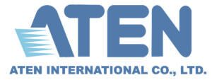 AV-Steuerungen/-adapter 4 Logo ATEN