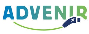 advenir logo