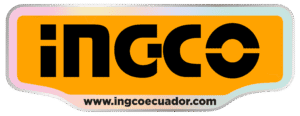 Logo INGCO