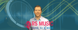 Runar Schlag bei RSMUSIC