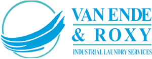 Logo van VAN ENDE EN ROXY transport, referentieproject camerabewaking BitAssistence in Herentals