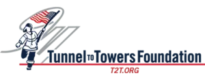 Tunnel to Towers Foundation logo