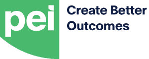 PEI logo