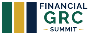 Financial GRC Summit Logo
