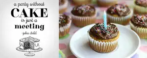 chocolate cupcakes