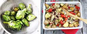 Vegan Recipes