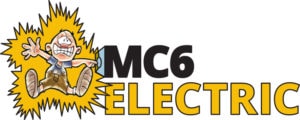 MC6 electric Logo