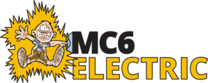 MC6 electric Logo