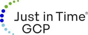 Just in Time GCP Logo