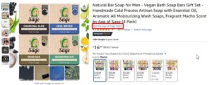 Amazon Brand Store - How to Find