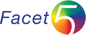 Facet5 company logo