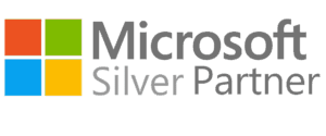 פסגות פתרונות מחשוב Microsoft Silver Partner