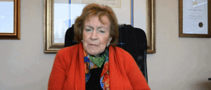 Doña Isabel Bosch Gutiérrez