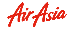 Kantor Penerjemah Tersumpah, Interpreter dan Legalisasi air asia lgo