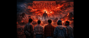 Stranger Things