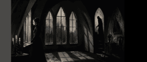 Penny Dreadful