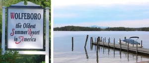 wolfeboro, new hampshire